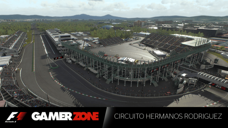 El mejor simulador de competición