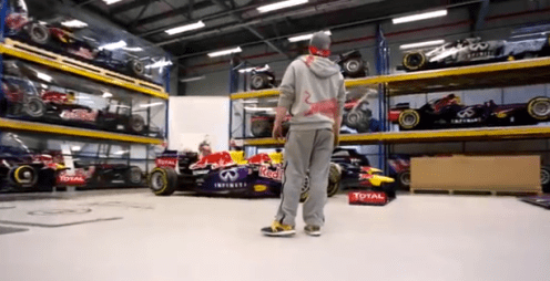 Red-bull-simulator-f1gamerzone