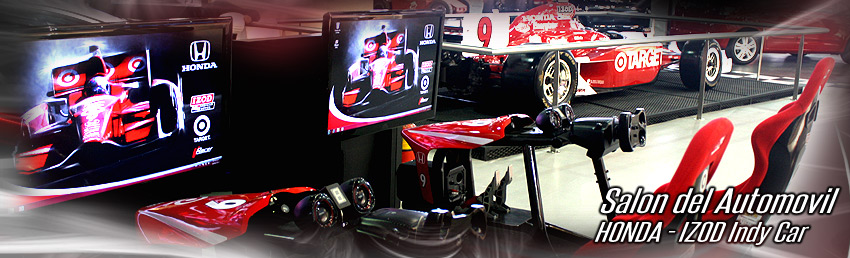 Uno de los mejores simuladores en carreras 