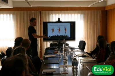 SIMULADOR DE EDUCACIÓN VIAL