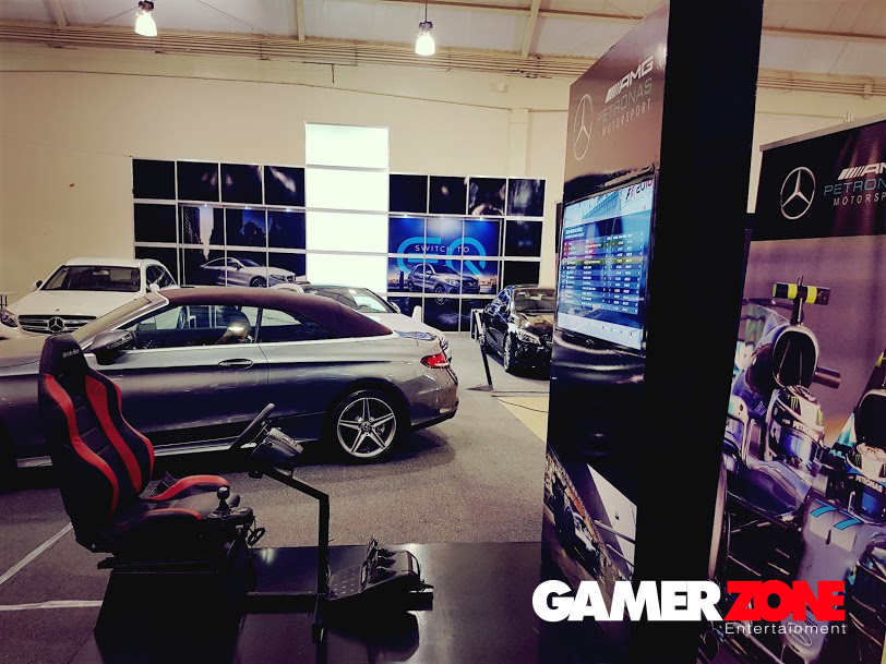 simulador de carreras