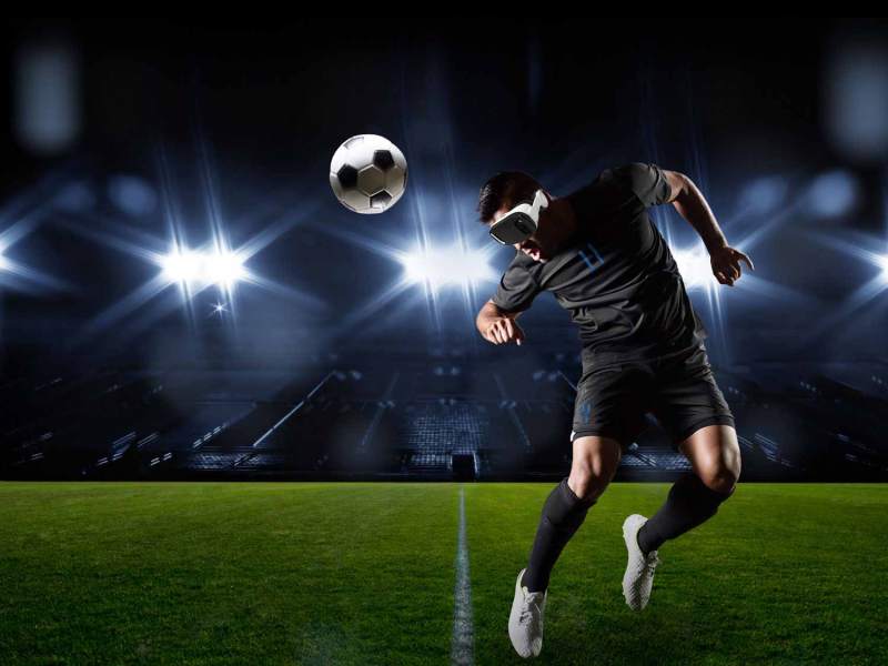 SIMULADOR FUTBOL CDMX