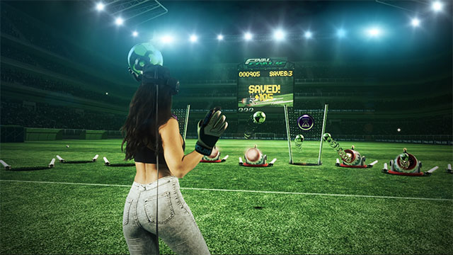 SIMULADOR FUTBOL REALIDAD AUMENTADA 03