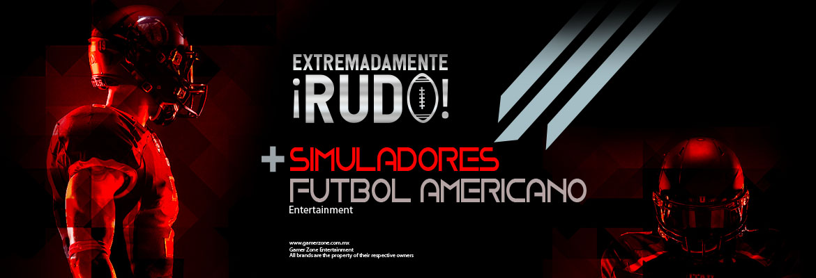 simuladores de futbol americano