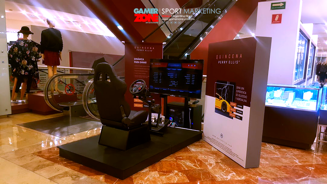 Simuladores de competiciones